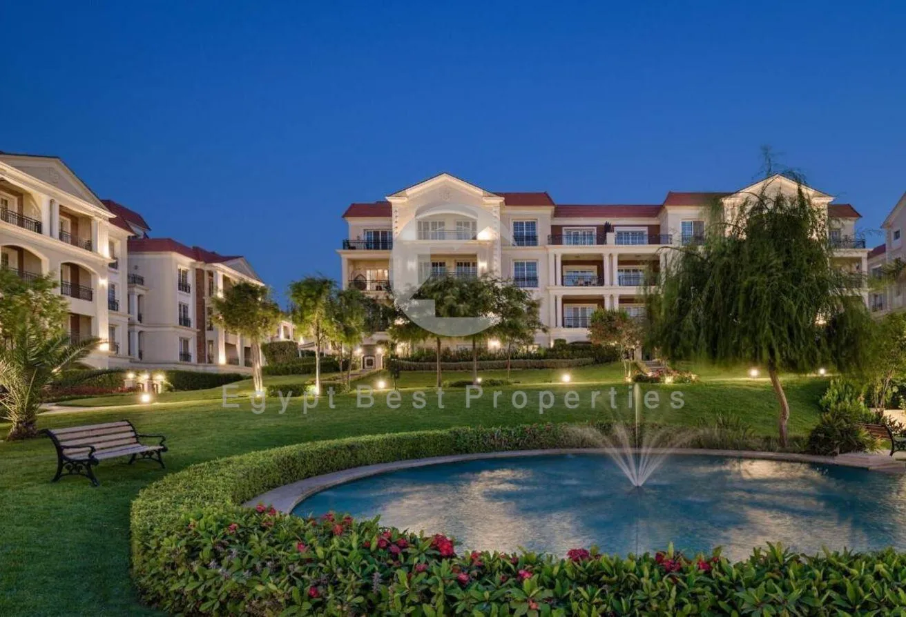 Sale in Regents Park: Fully Finished Apartment for sale Regents Square