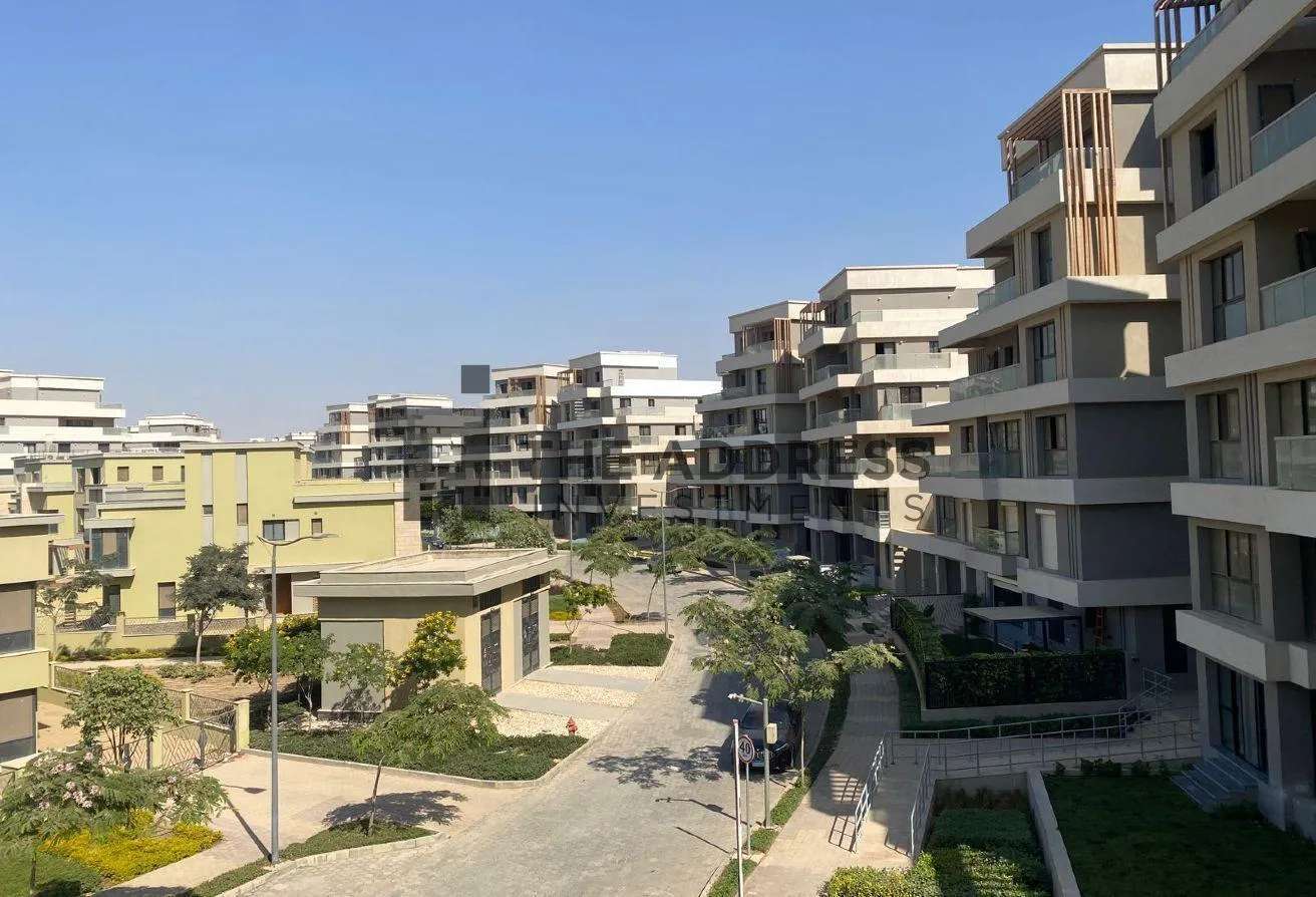 Sale in Villette: Green Living And ModernDesign At Villette By Sodic