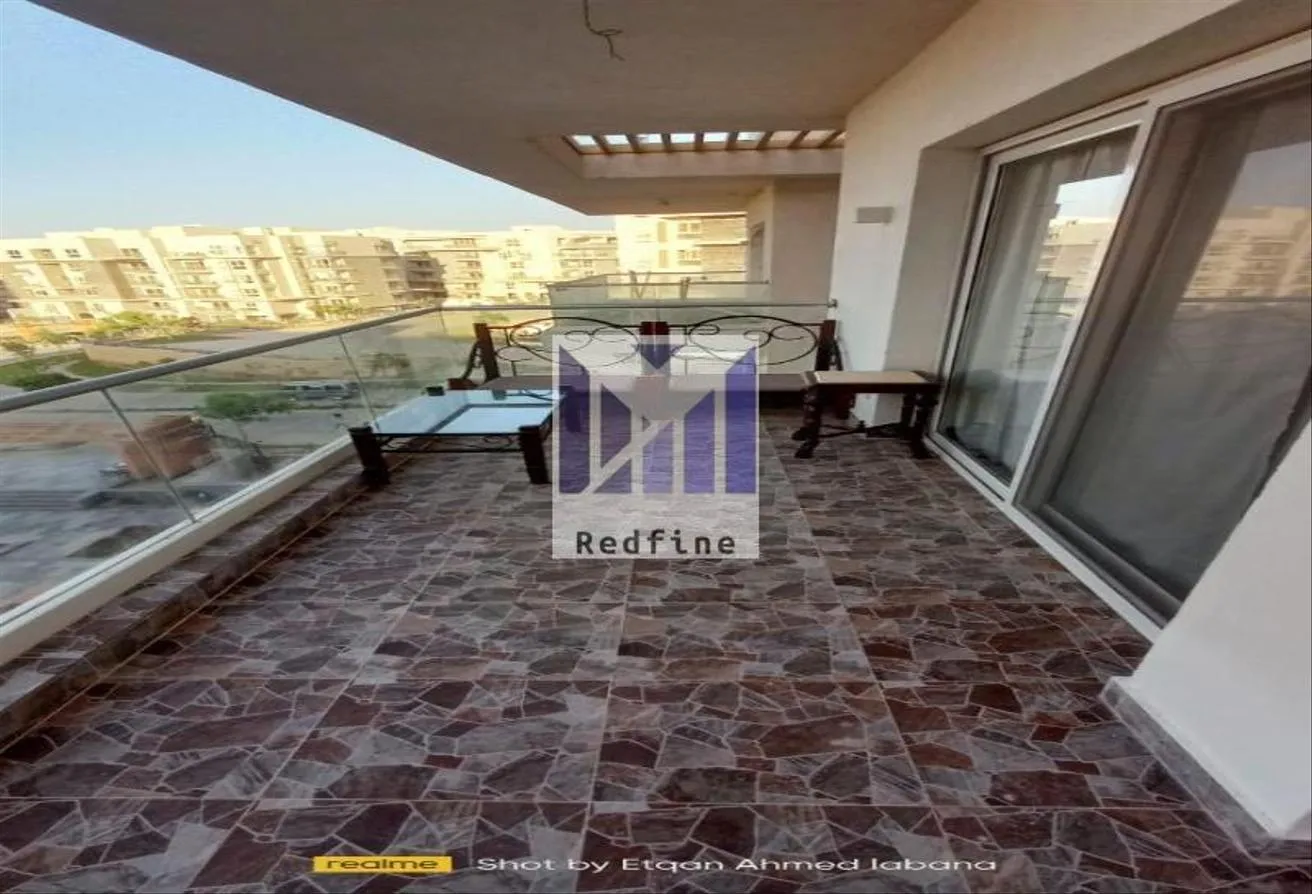 Sale in Mountain View iCity: Delivery Now Best Landscape View ICity New Cairo