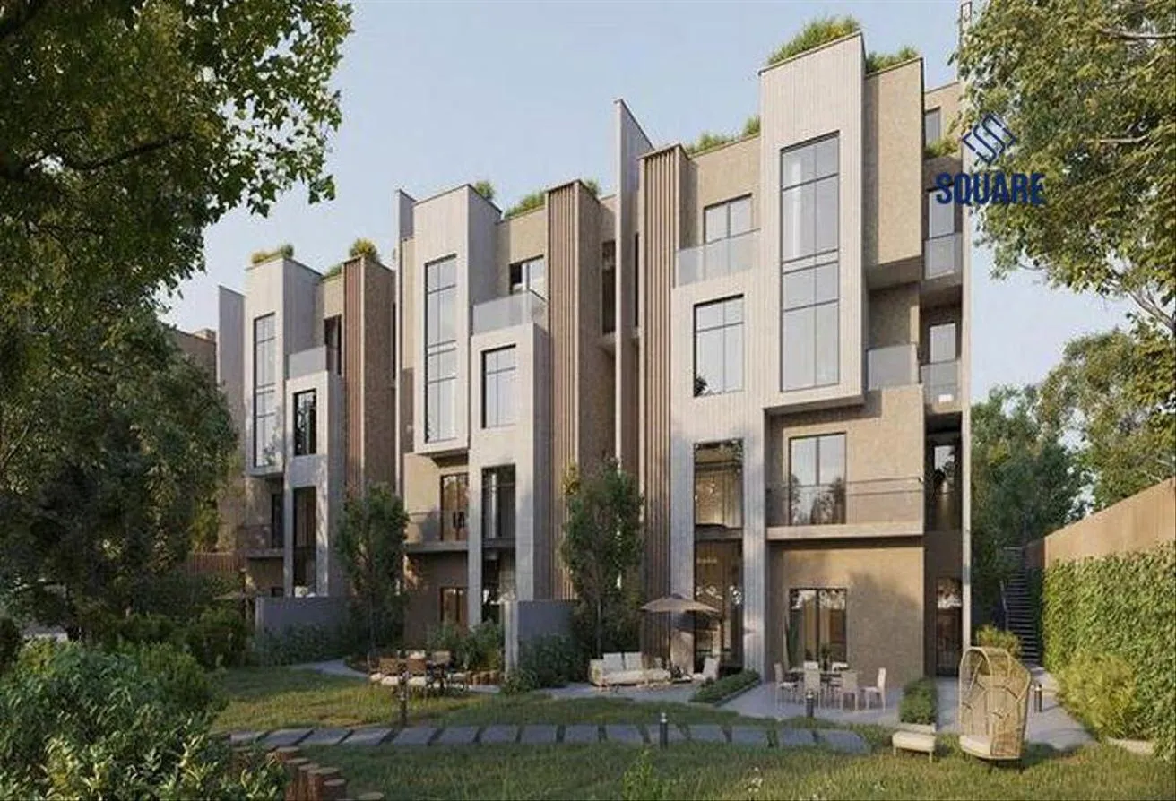 البيع في الربوة: عرض محدود فيIvoire بنتهاوس 0%مقدم وقسط 10سنين 