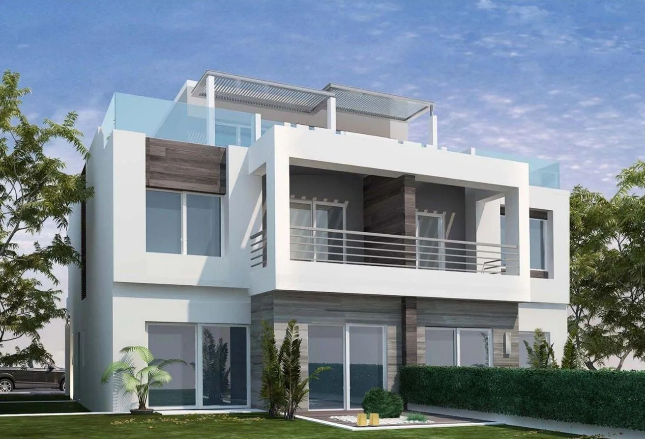 Sale in Capital Gardens   Palm Hills: 3 bedrooms apartment resale under market price