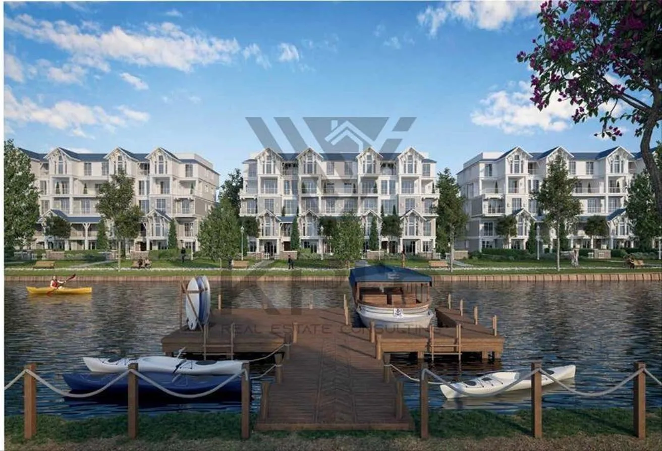 Sale in Aliva: RESALE Apartment Under Market Price INST. Over2032