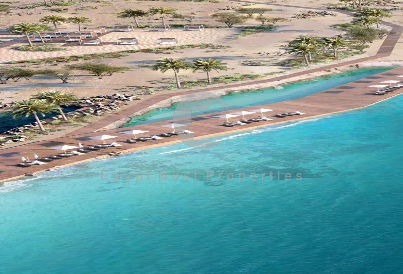 Sale in Silver Sands: twin house in silver sands F.F with AC‘S