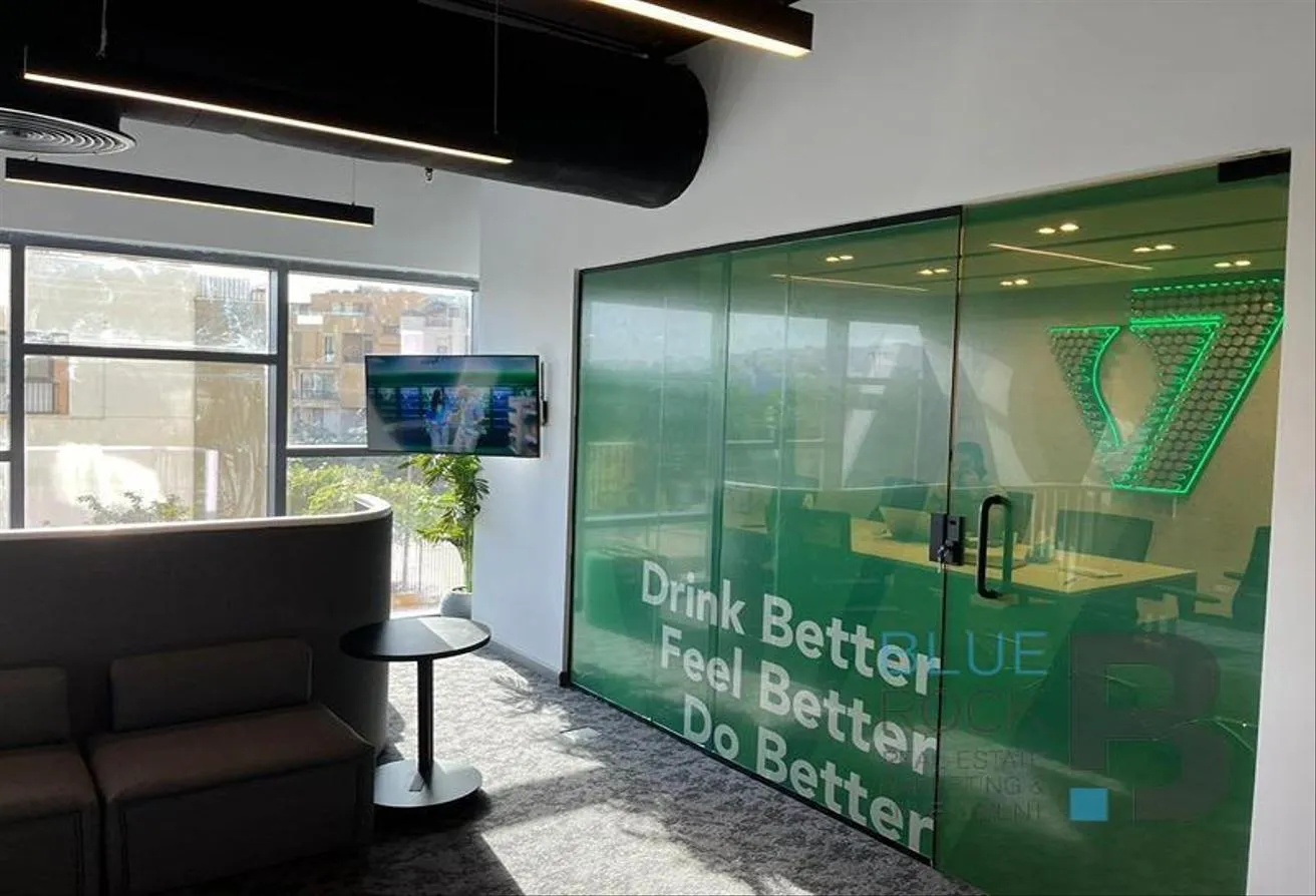 Sale in Westown: office for sale in westown sodic