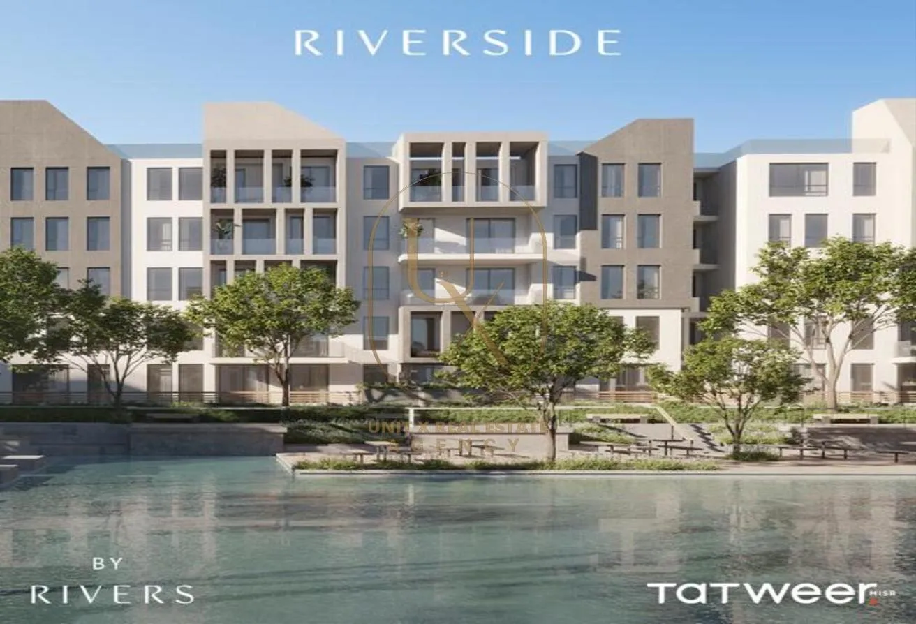 Sale in Vye Sodic: Fully Finished 1 Bed in -Zed Towers- @Sheikh-Zayed