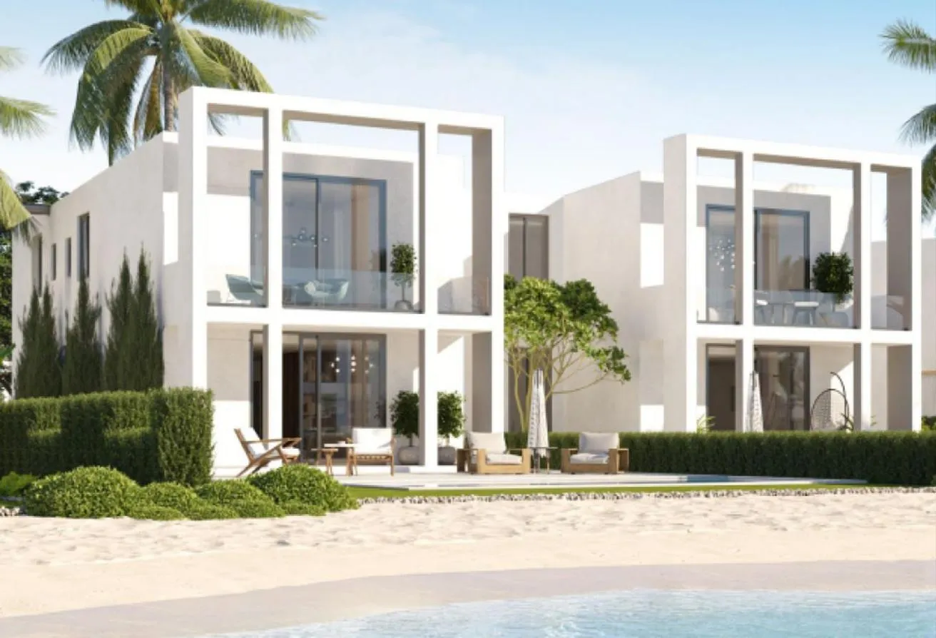 Sale in Fouka Bay: Villa Best View Deliver 1Y In Tatweer Misr 0% 14Y