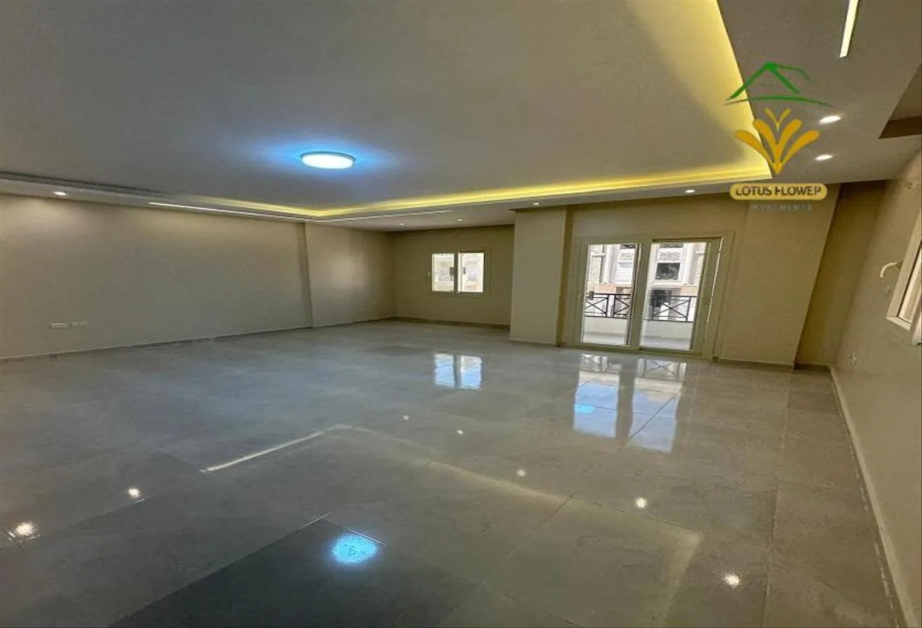 Rent in New Lotus: Apartment for residential rent in New Lotus