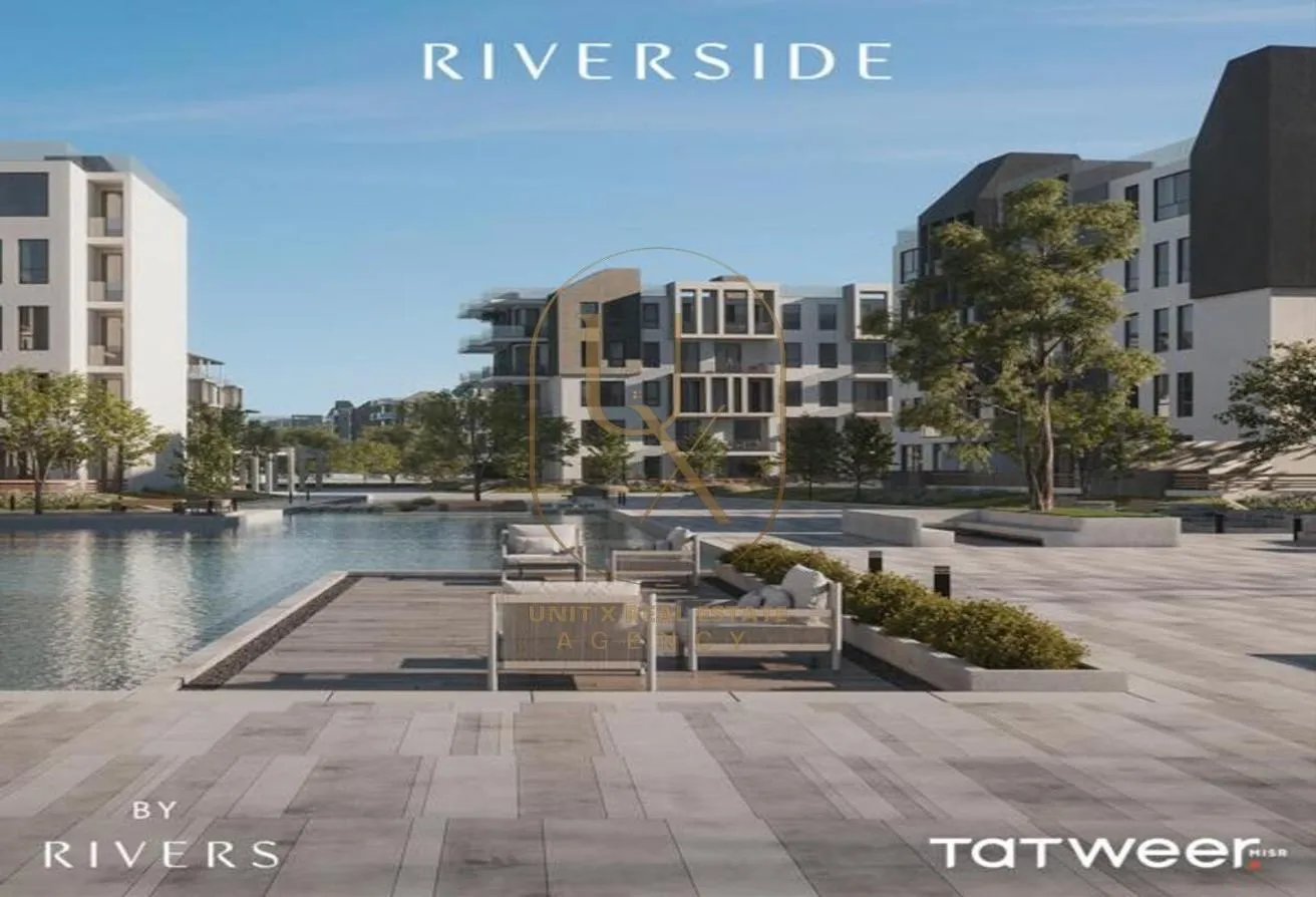 Sale in Rivers: Apartment For Sale Without Down payment at Rivers