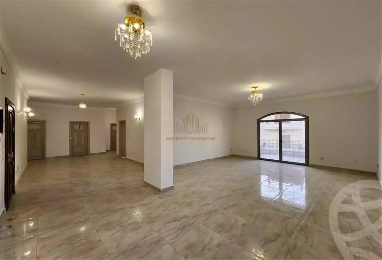 Rent in El Banafseg: للايجار بالبنفسج فيلات شقه موقع متميز قرب واترواي