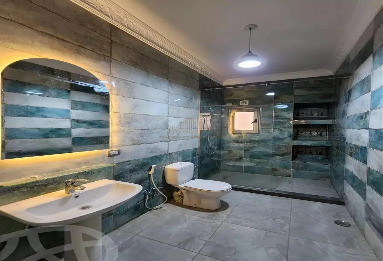 Sale in El Banafseg: Entire villa for sale in Banafseg Villas, First