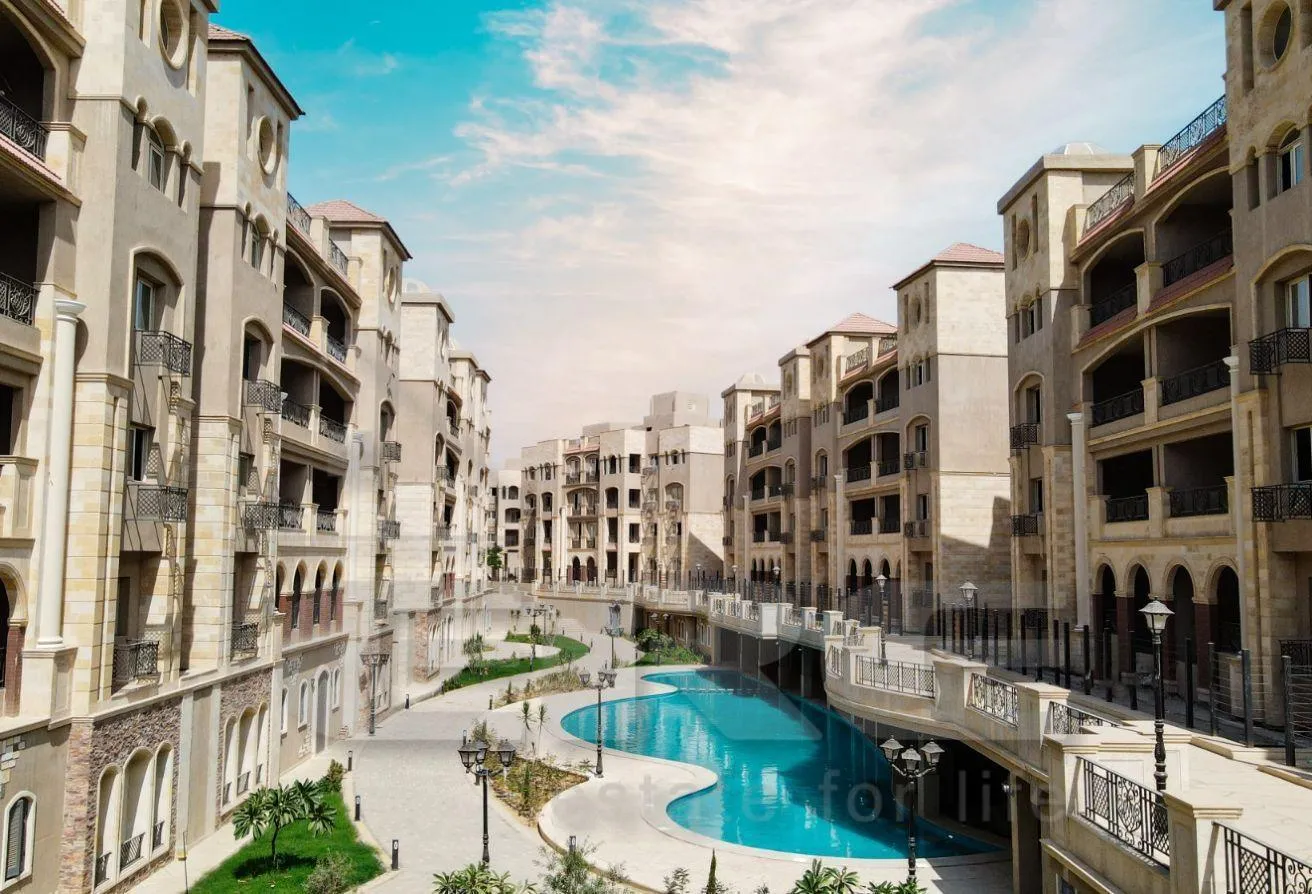 Sale in Rock Vera: Ready to move 3 bed lowest price compounds