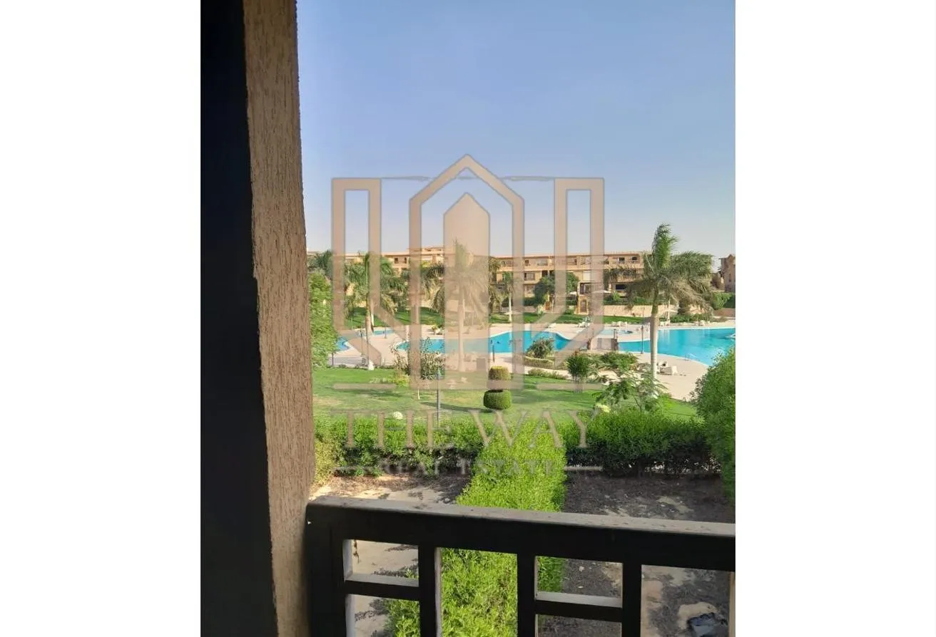 Sale in Pyramids Walk: VILLA READY TO MOVE IN PYRAMIDS WALK OCTOBER