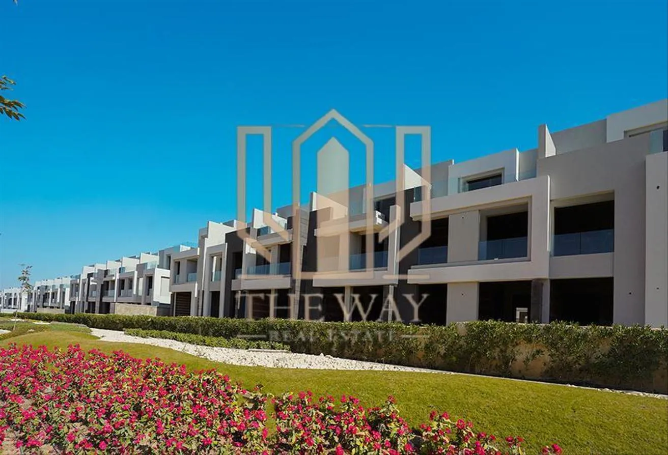 Sale in El Patio Oro: duplex fully finished prime view with installments