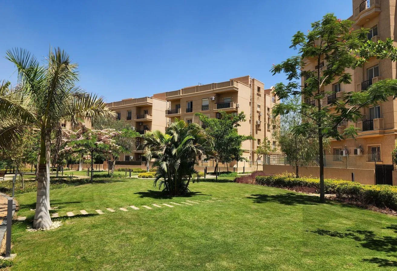 Sale in Diar 2: Ready to move 151 m+ garden near mall of arabia