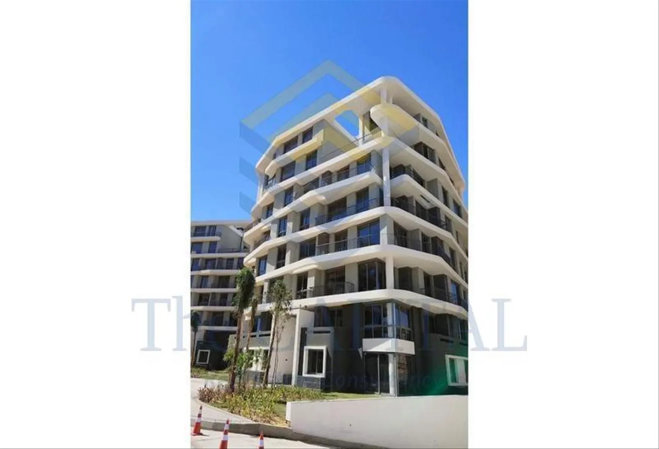 Sale in Armonia: Apartment 187m Lagon view with double view