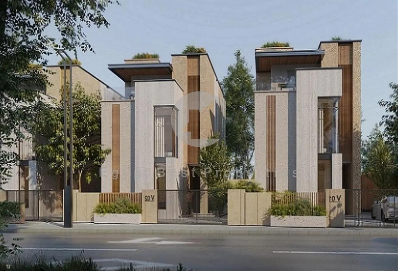 Sale in Ivoire: Duplex with Garden | 3-BR | 0% DP/ 10YRS | @Ivoire