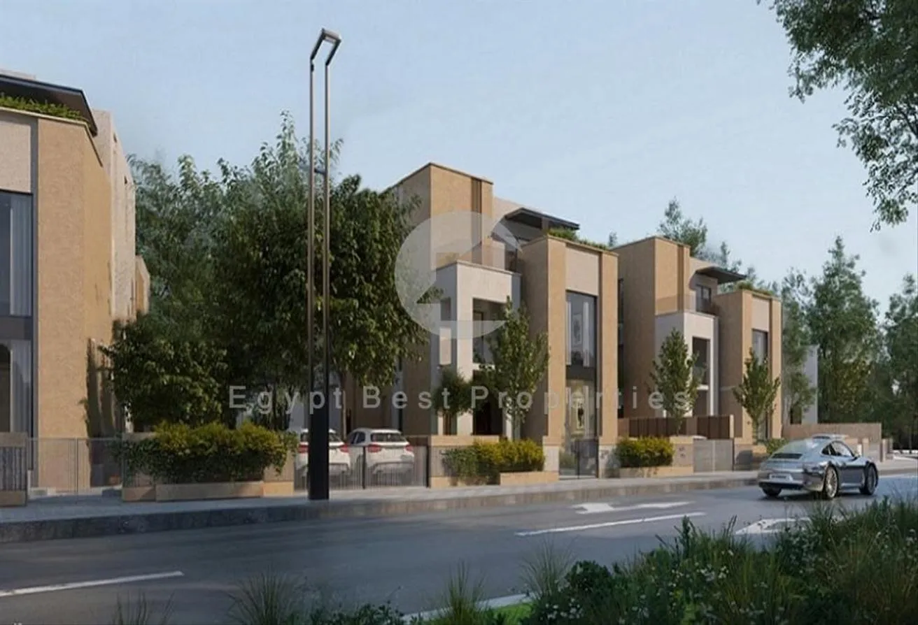 Sale in Ivoire: Luxury Penthouse | 275 m2 | 0% DP/ 10YRS | @Ivoire