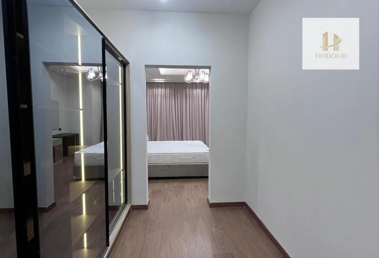 Rent in Villette: Furnished Studio for Rent in Villette Sodic
