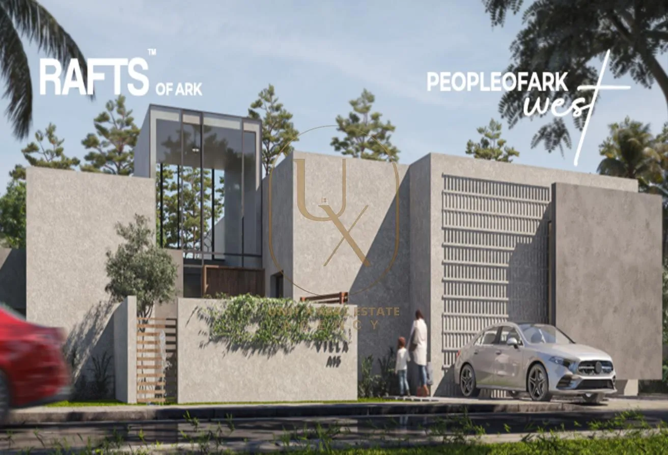 Sale in Sodic West: Own a Stand Alone At the lowest price in Zayed