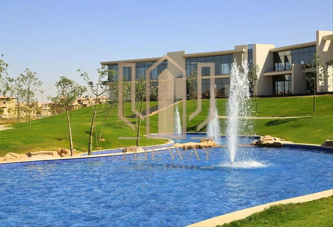 Sale in El Patio 7: penthouse fully finished with installments