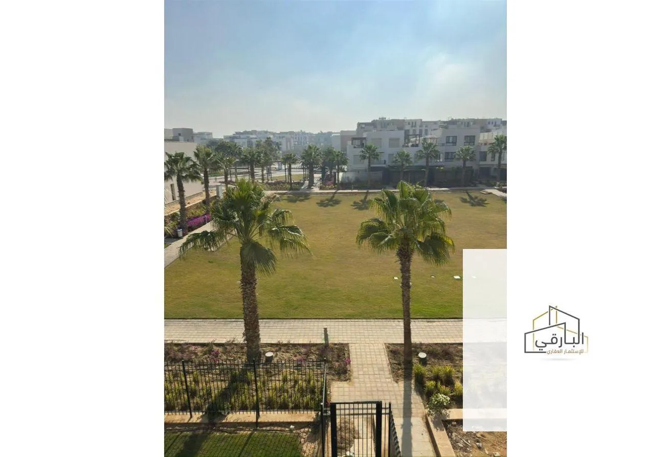 Rent in Westown: Townhouse for rent by Courtyard Sodic-Sheikh Zaye