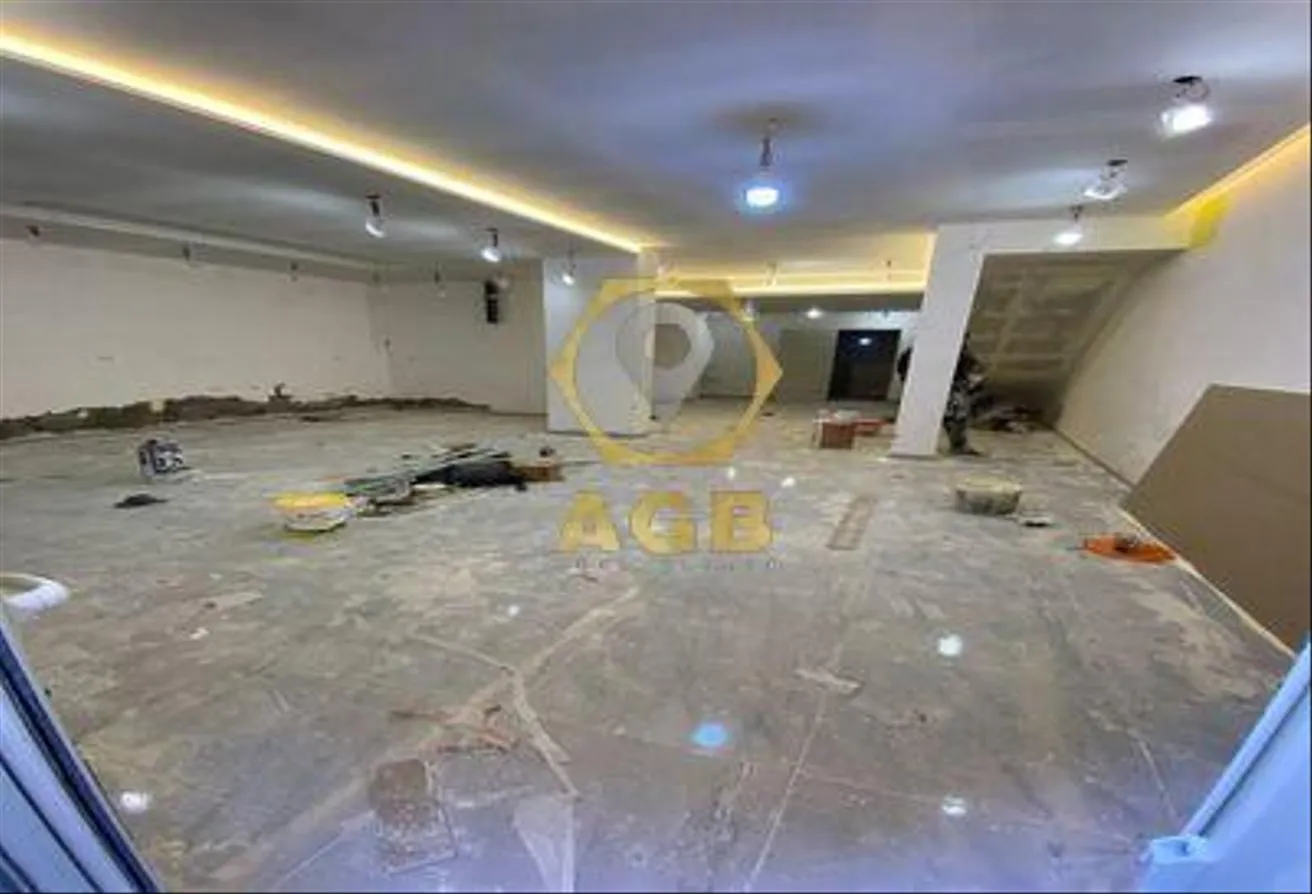 Sale in El Lotus: Flat for sale in South El Lotus