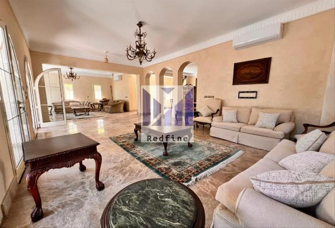Rent in Mountain View Hyde Park: Luxurious Standalone Villa Mountain View Hyde Park