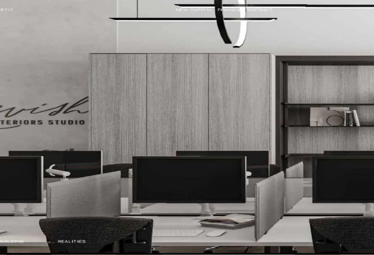 Sale in Sector by Modad: Office at offering price in Sector 3+Over 8Years