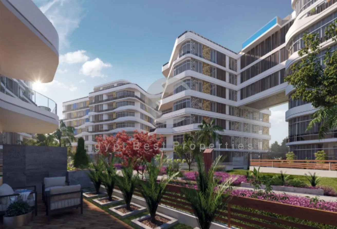 Sale in Rivers: Villa over view lake| lowest DP over 12 years.