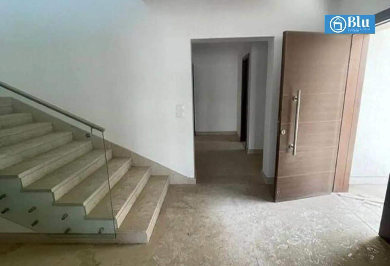Sale in Fifth Square: Twin House in Fifth Square -Al Marasem (New Cairo)