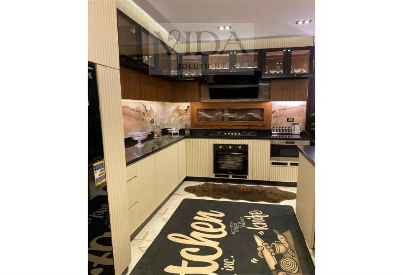 Sale in Beit Al Watan: Apartment for sale fully finished in Beit Al Watan