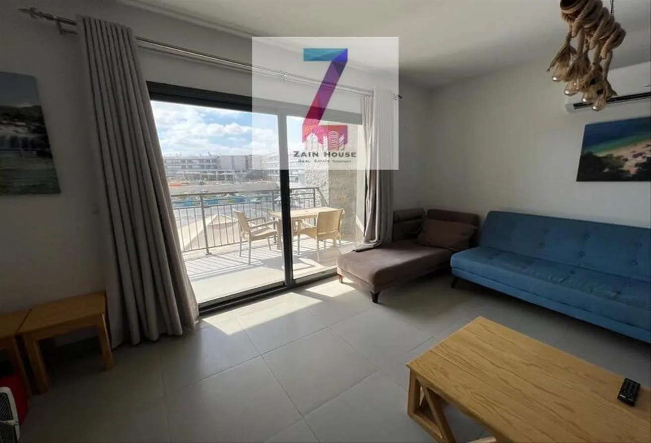 Sale in Marassi: Luxury Duplex in Blanca Marassi - Prime Location 