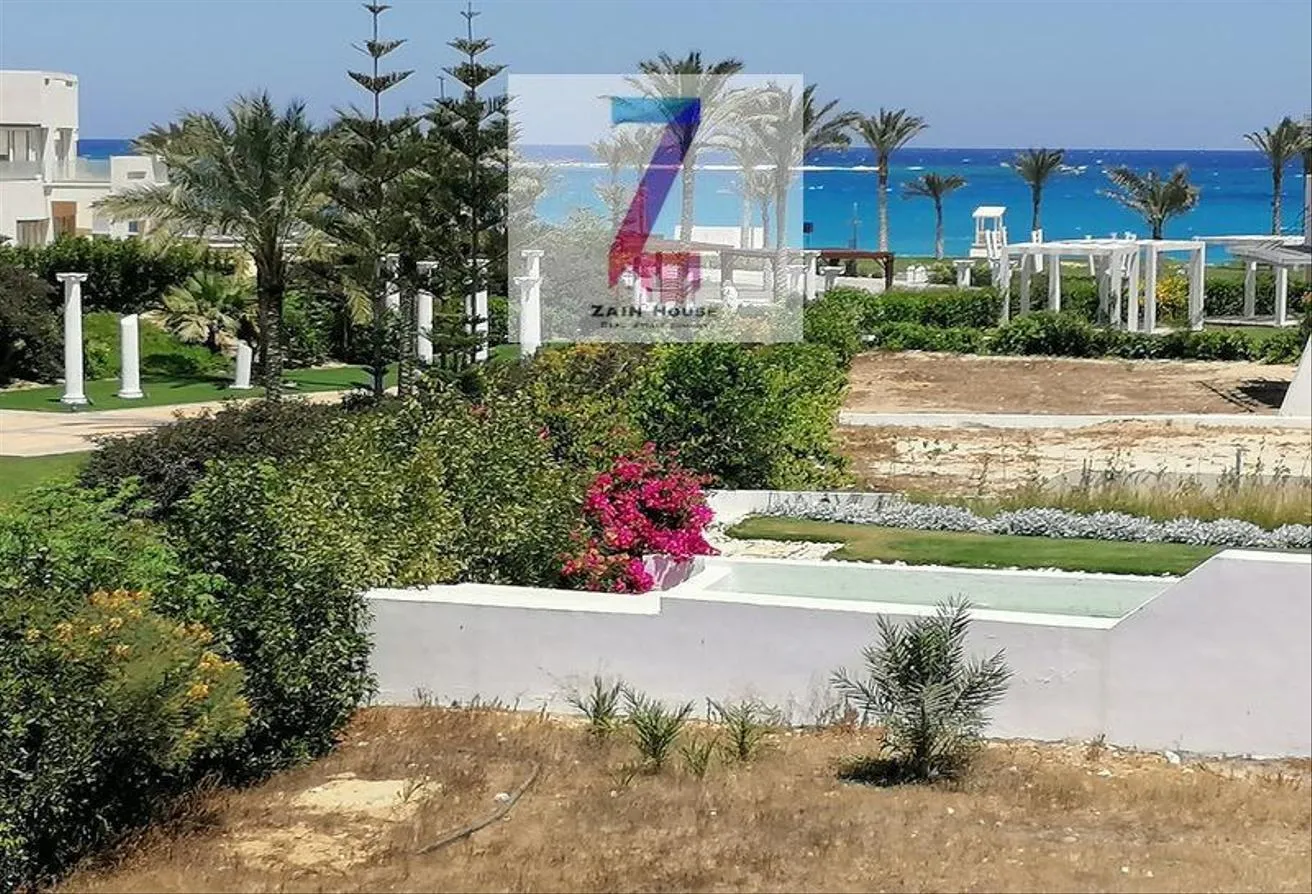Sale in Mountain View: Villa Stand Alone In Santorini Sea View