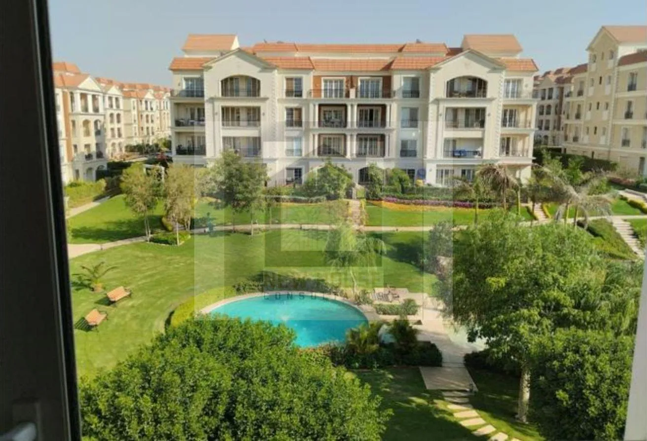 Sale in Regents Park: Apartment for sale ( Regents Park ) Fully Finished