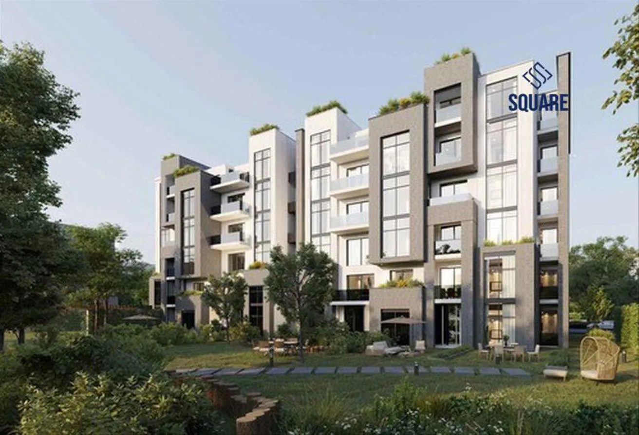 Sale in Ivoire East: Pay Zero Down Payment Penthouse Over 10Yrs Install