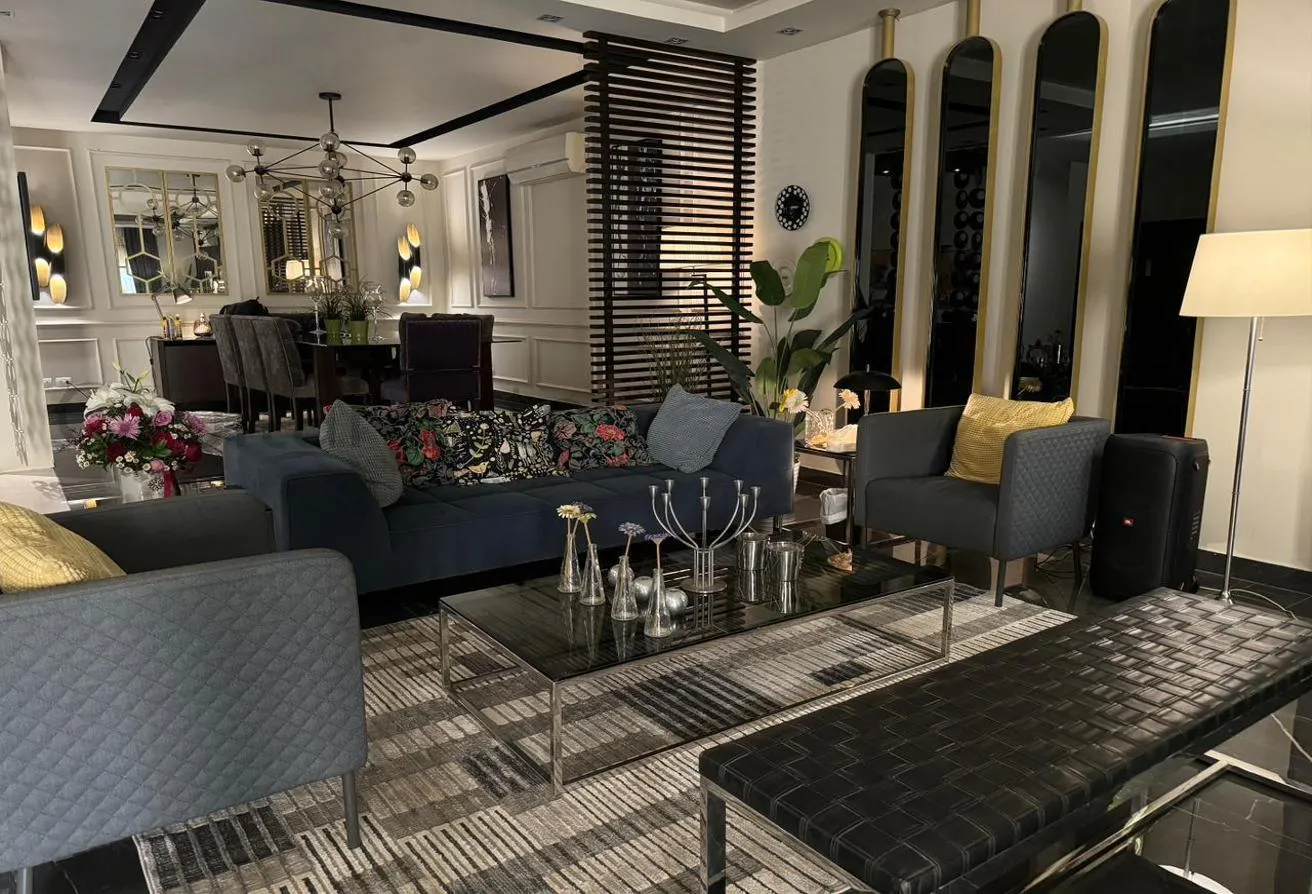 Sale in Les Rois: Standalone villa750m with dazzling finishing .