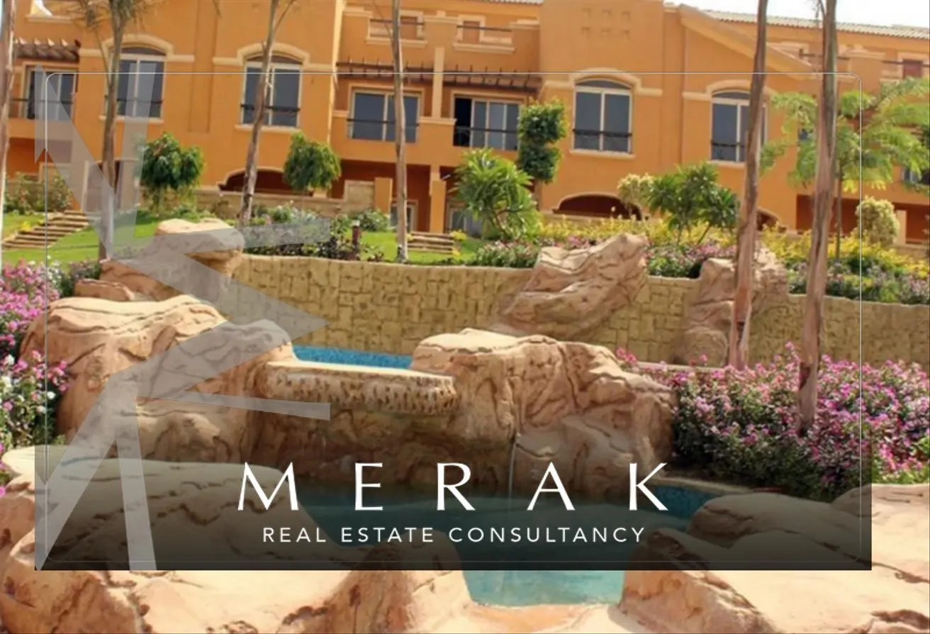 Sale in Dyar Park: Villa Town Corner 320M Resale In Dyar Park | RTM