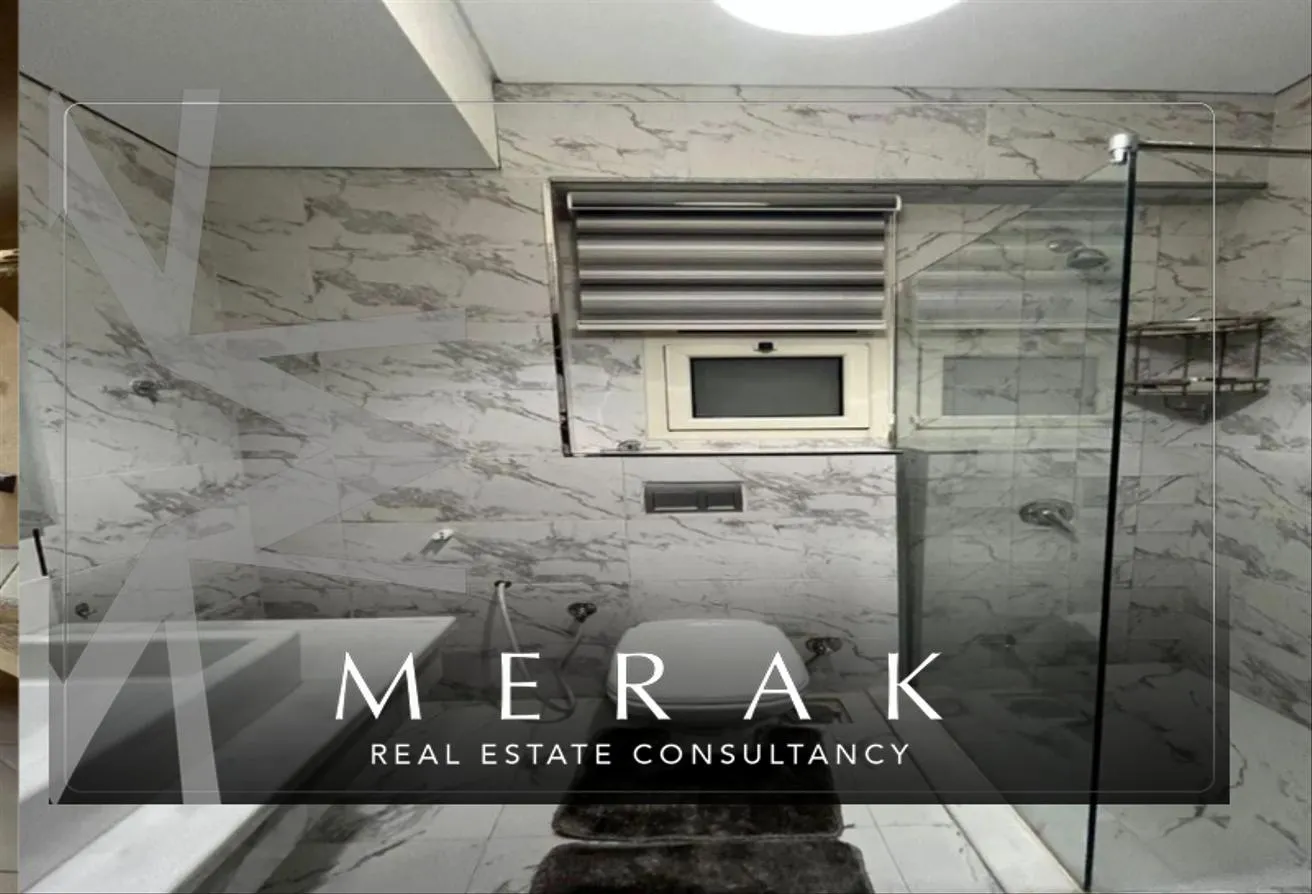 Sale in 90 Avenue: Serviced Penthouse Delivery 2 Years Fully Finished