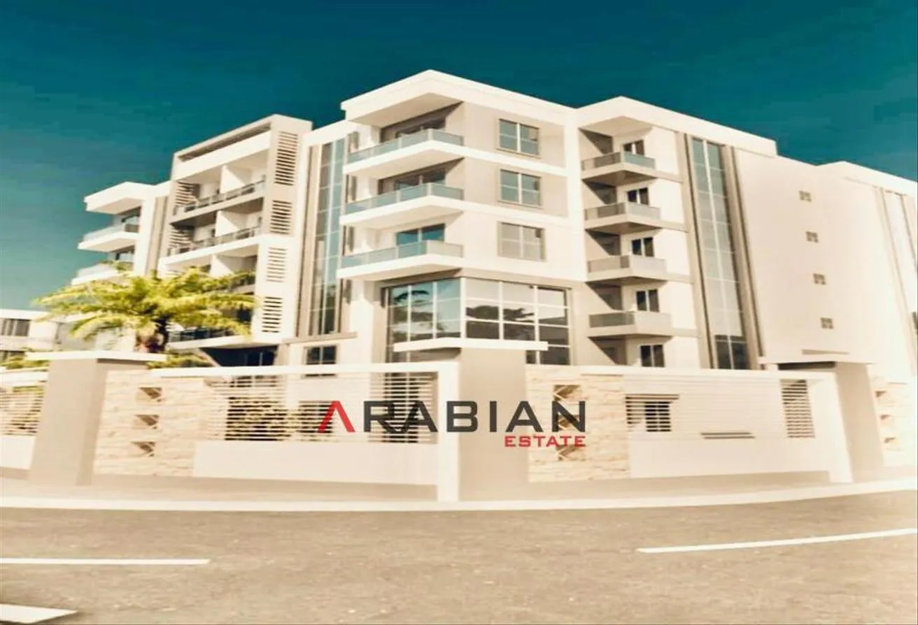 Sale in Rivali: Dis 10% dp 500k apt FF with AC inst 10y