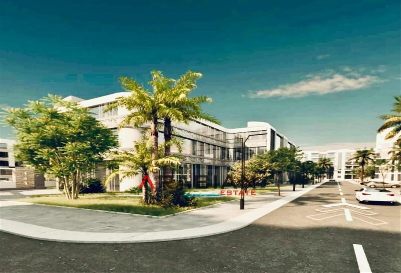 Sale in Rivali: studio  finished insta 10y  front of Hyde Park