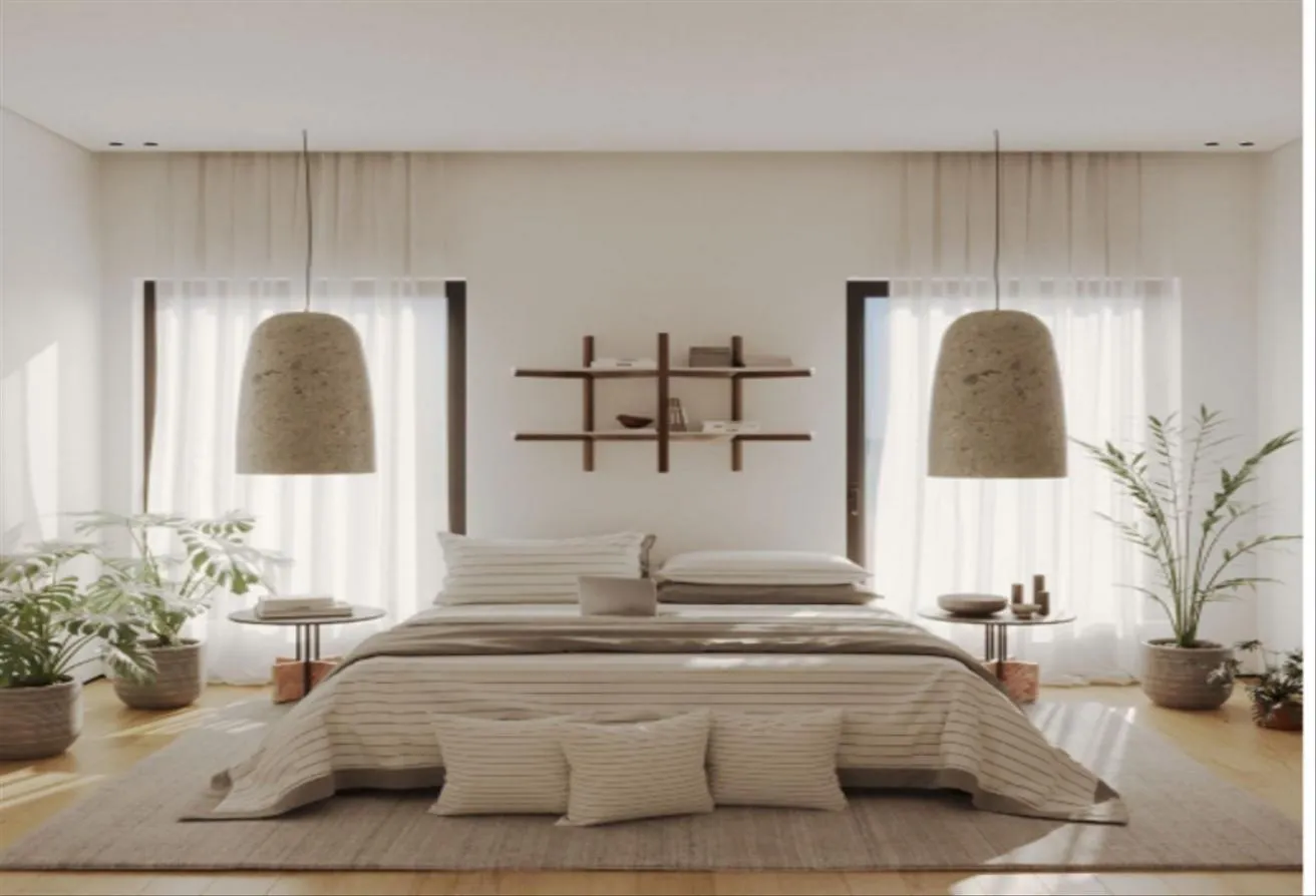 Sale in Blanca Gardens: Double View Bahary Oriented Villa | Soma Pay