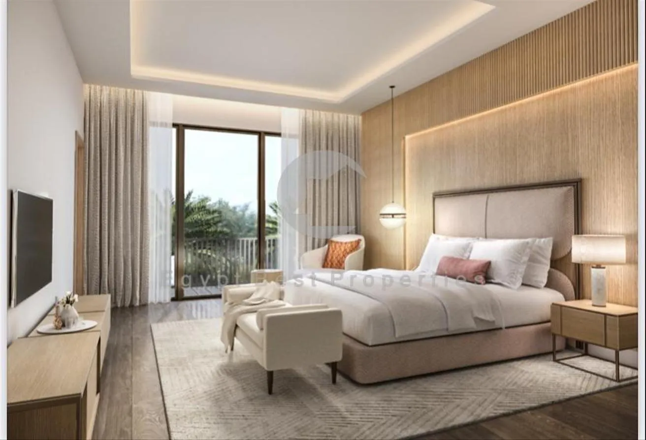 Sale in Solana East: villa in Solana east new cairo for sale with instl