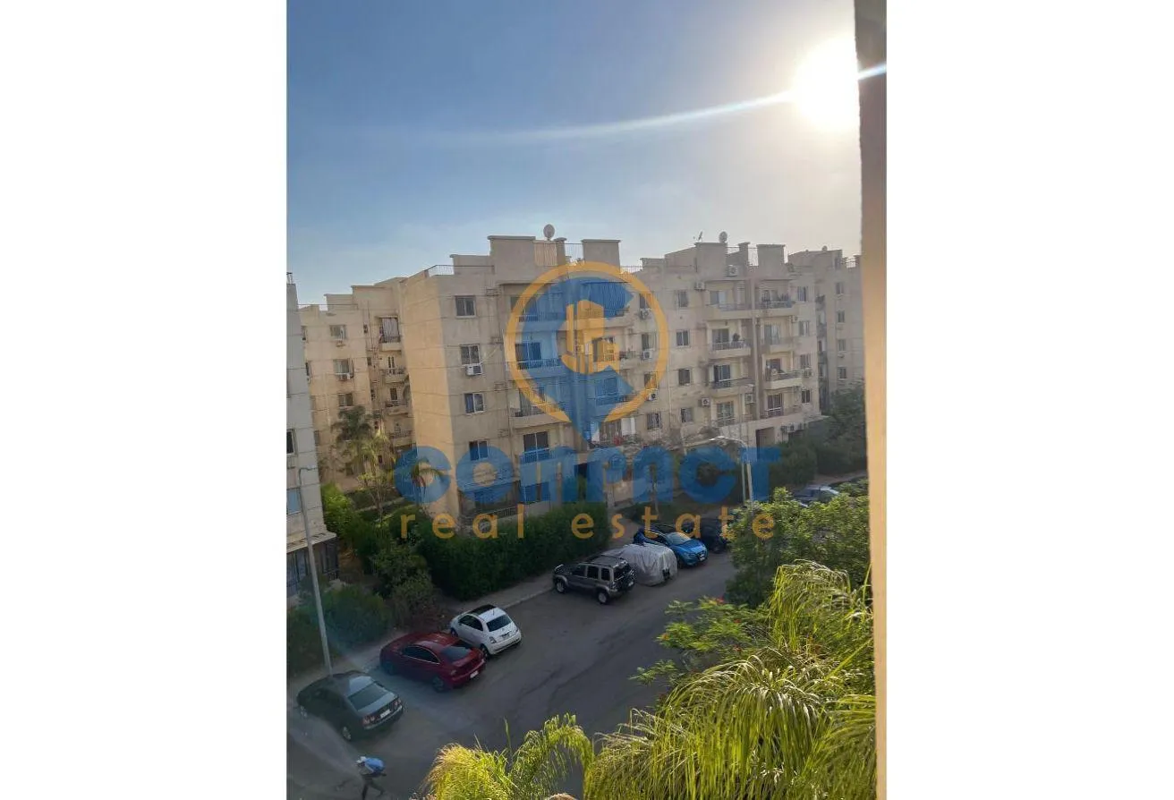 Rent in Al Mostakbal: Apartment for monthly in  Sheikh Zayed