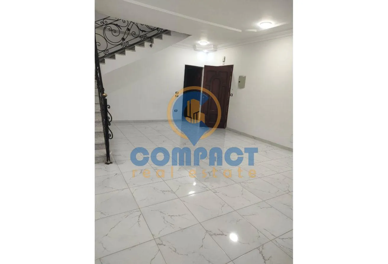 Rent in 9th District: Duplex 375m super deluxe finishing, prime location