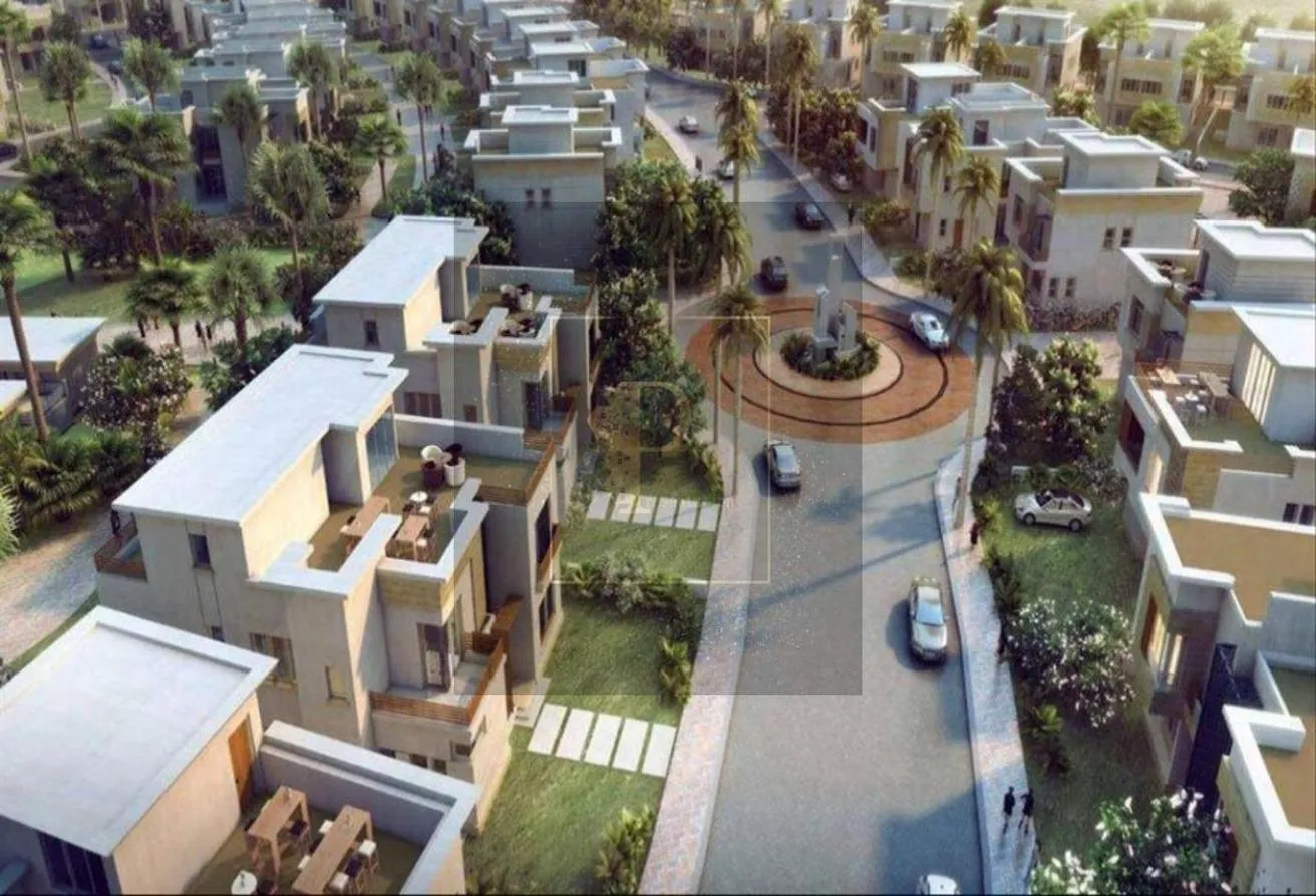 Sale in Majada: بمقدم 10% أمتلك شاليه غرفه ع البحر ف ماجادا السخنه