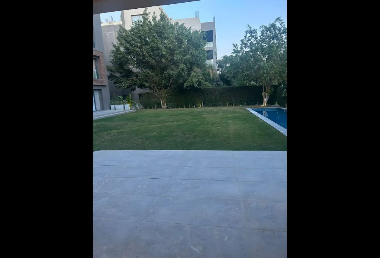 Rent in Silver Palm: FINEST Penthouse for rent in Sodic kattameya plaza
