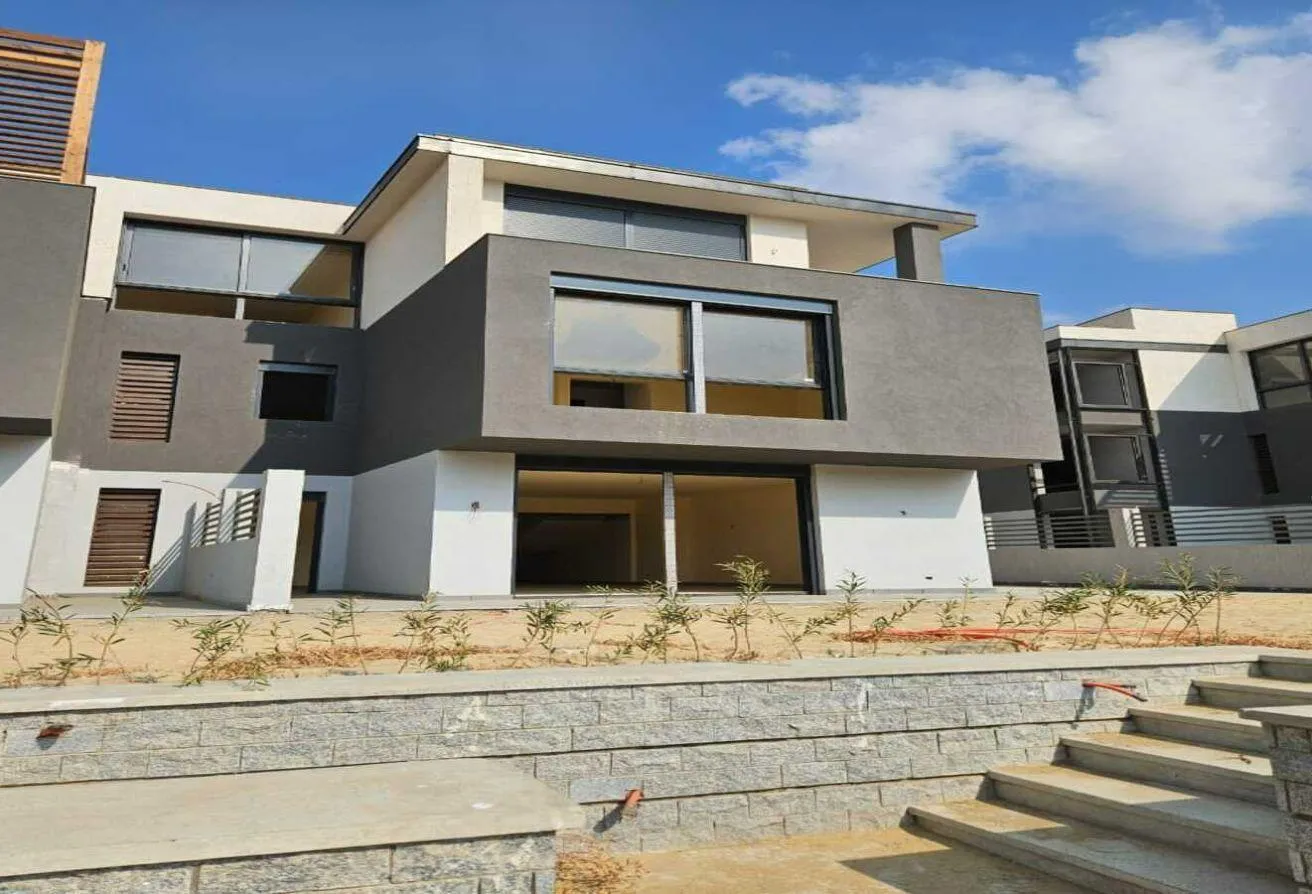 Sale in City View: Ground Duplex for sale at City view garden 250 m