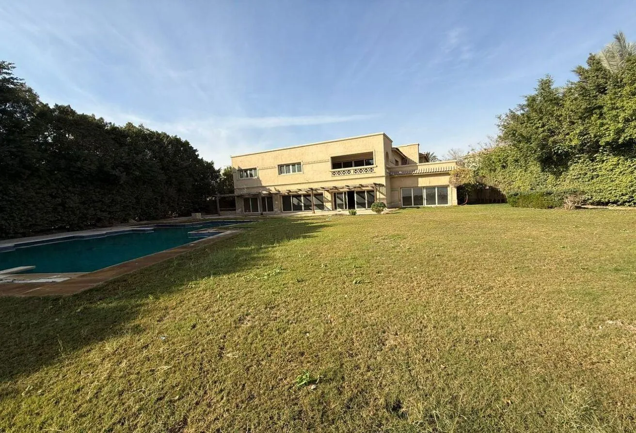 Sale in City View: Standalone for sale at city view fully finished