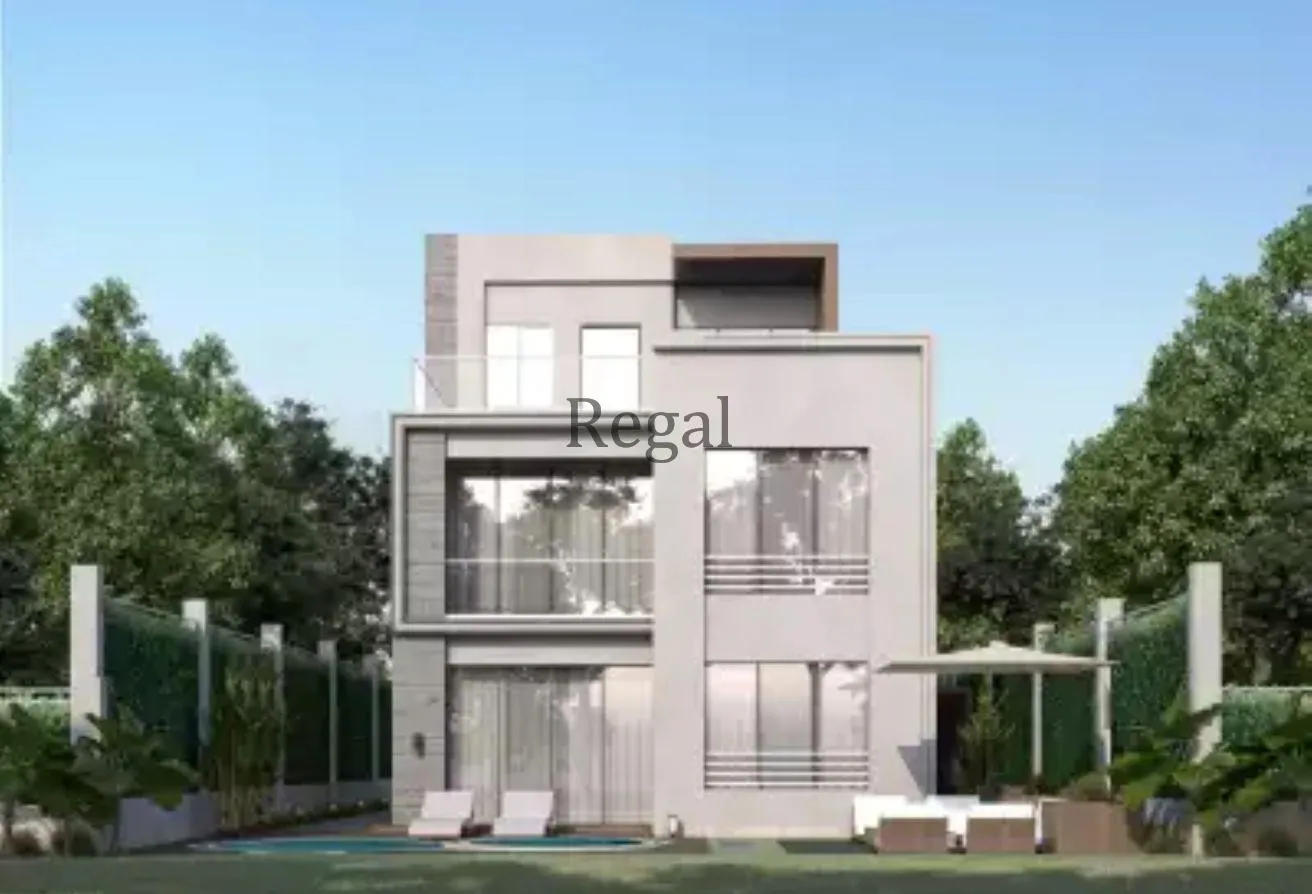 Sale in Park Valley: امتلك وحدتك في park valley prime compound