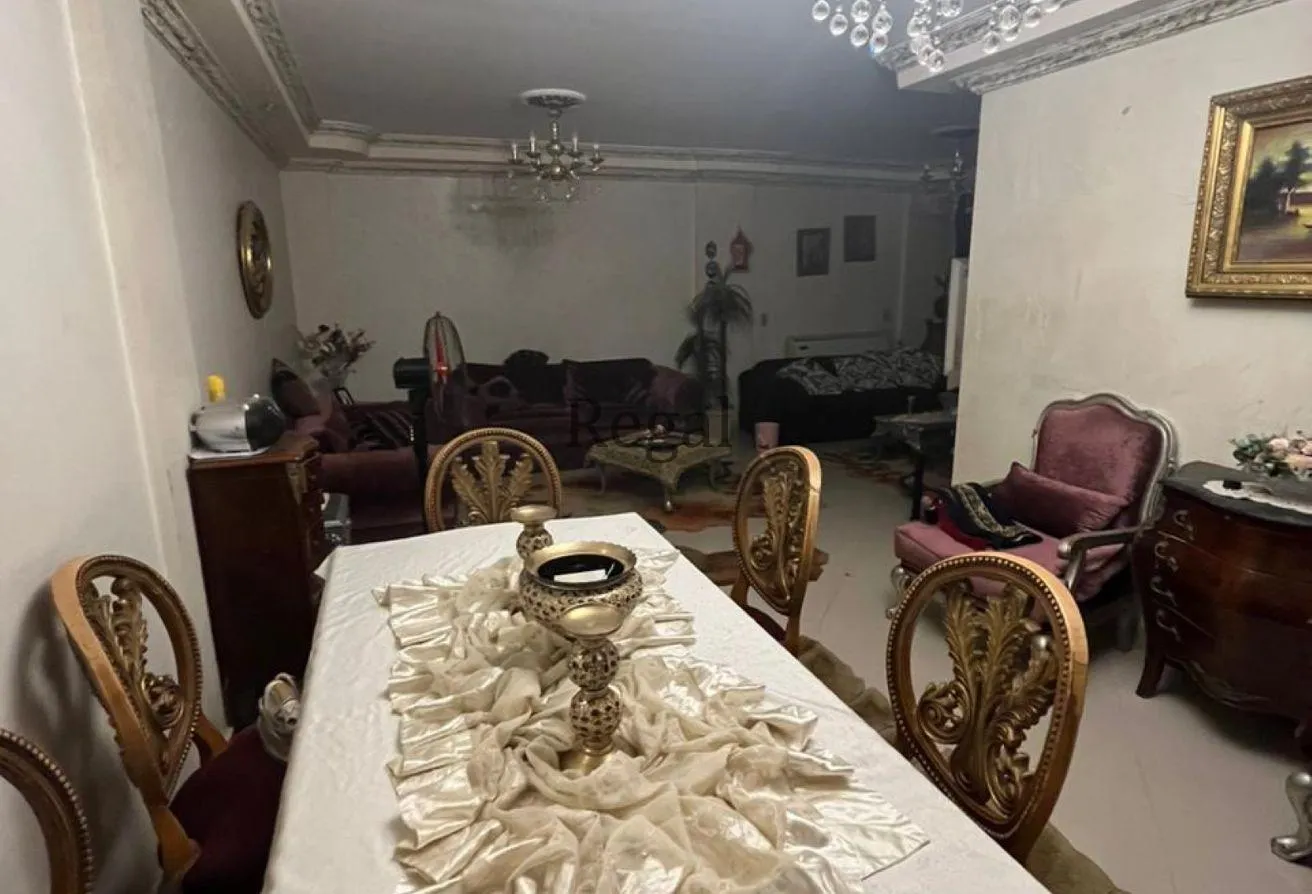 Sale in Belva: شقة للبيع في الشيخ زايد - كمبوند الخمايل